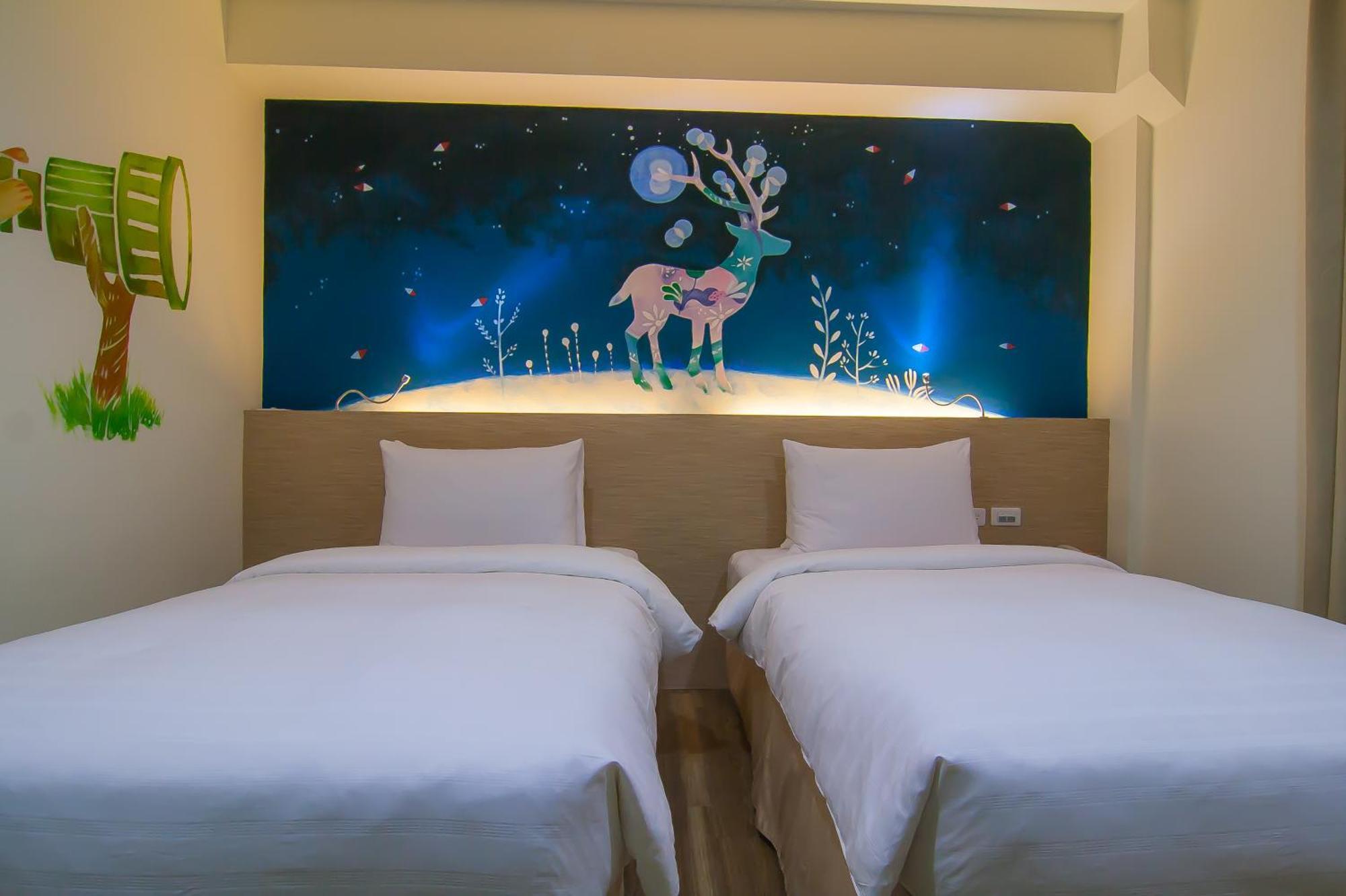 Legend Hotel Kaohsiung Liuhe Екстер'єр фото