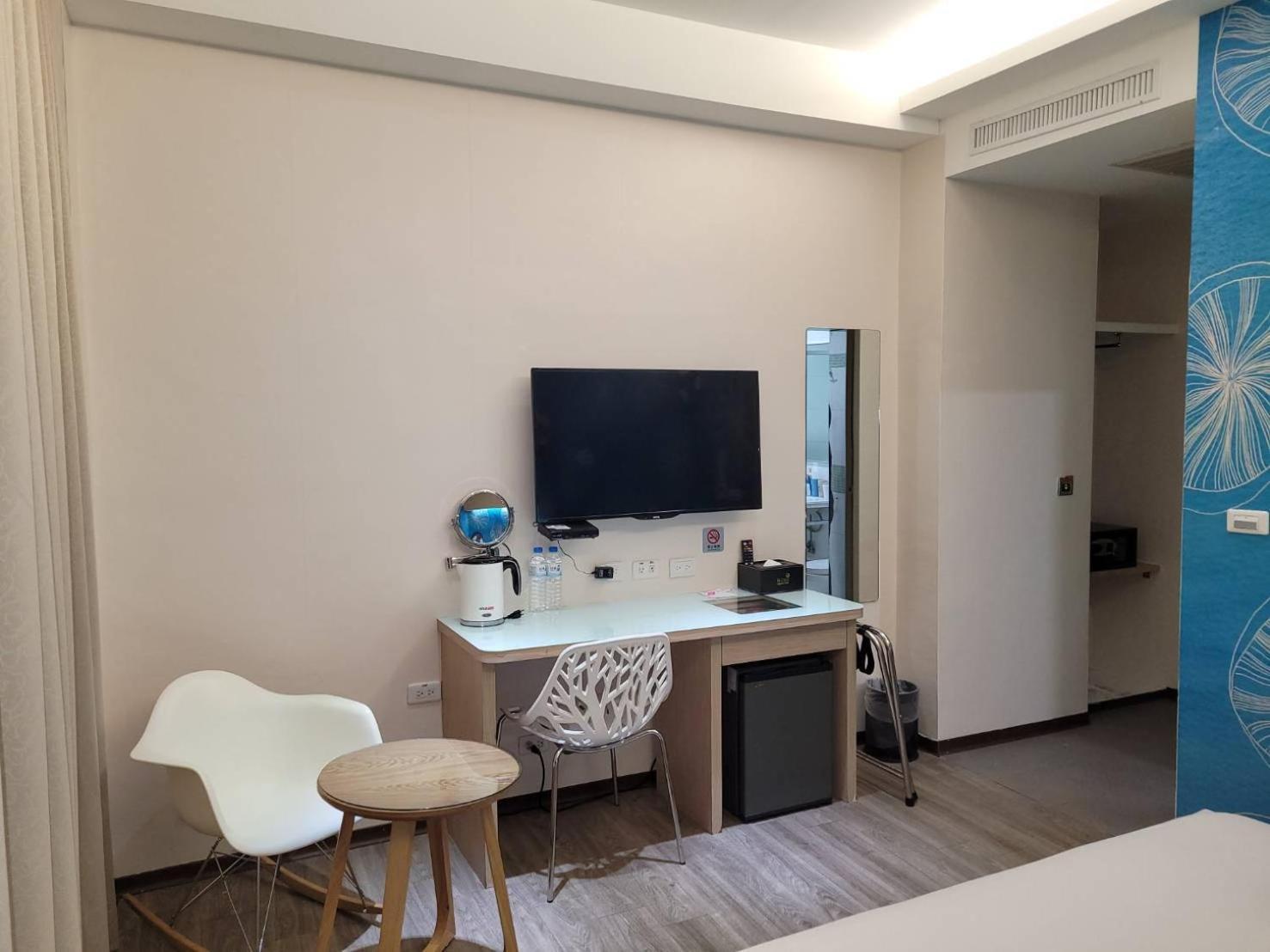 Legend Hotel Kaohsiung Liuhe Екстер'єр фото
