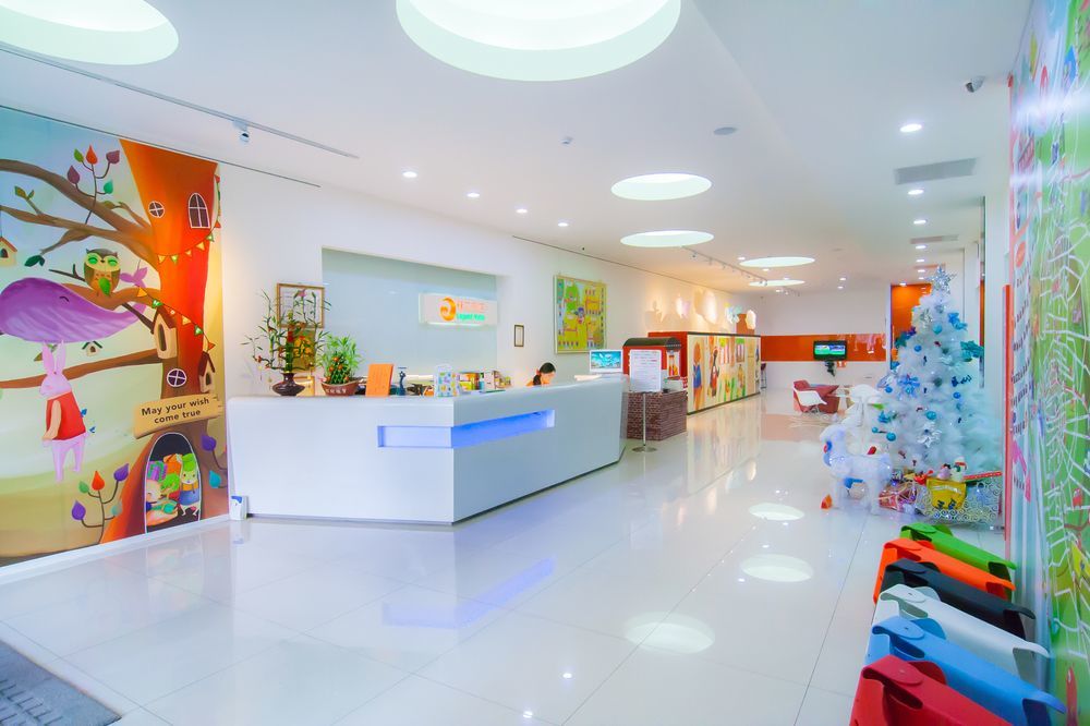 Legend Hotel Kaohsiung Liuhe Екстер'єр фото